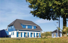 Ferienhaus 6 Altefähr, Altefähr